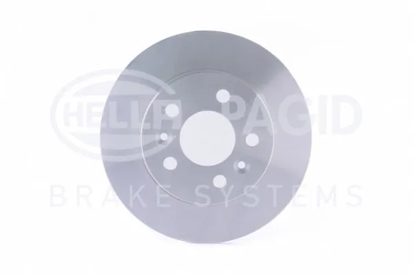 8564550 Brembo Freno de disco trasero