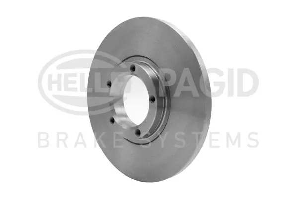 Discos para Ford Transit IV T