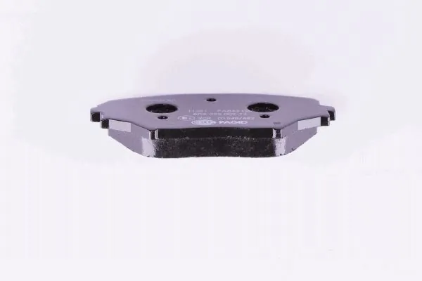 Pastillas de freno delanteras Toyota RAV4 2 XA2