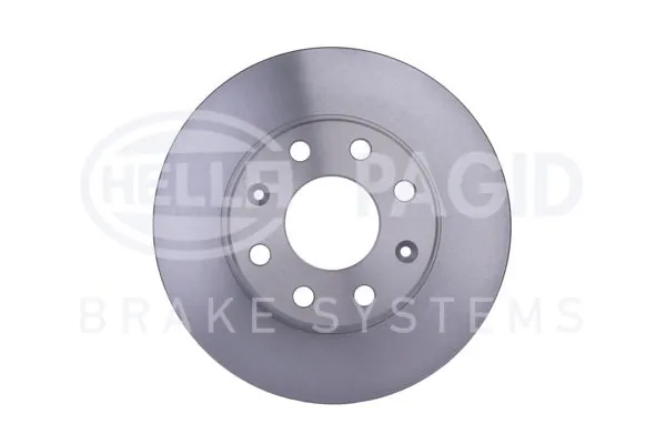 Comprar 8DD355111341 HELLA Freno de disco delantero
