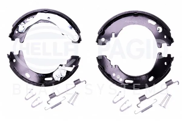 Comprar Zapatas de freno de mano Land Rover Range Rover SPORT I L320