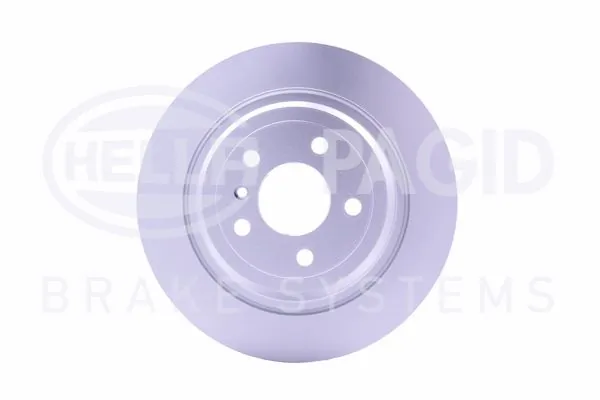 Comprar Disco de freno trasero Mercedes ML/GLE  C292