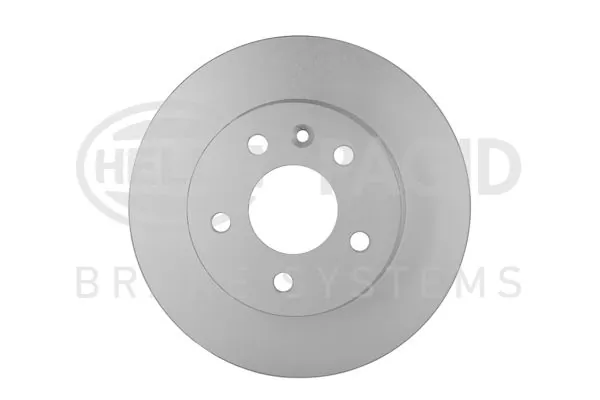 Comprar 1618884980 Peugeot/Citroen Freno de disco delantero