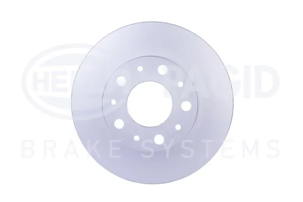 Frenos delanteros Peugeot/Citroen 1687773180 precio, desde 56,80 EUR