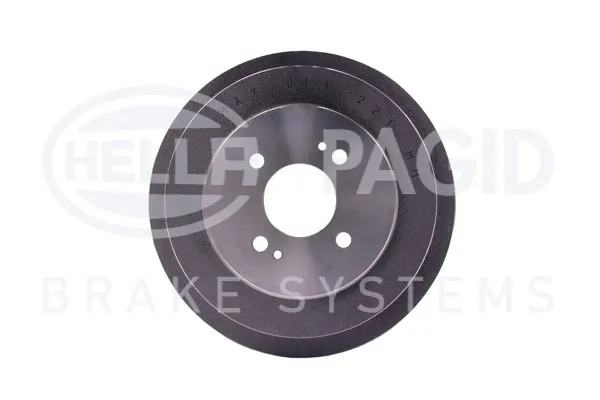 Tambor de freno trasero Honda Civic VII
