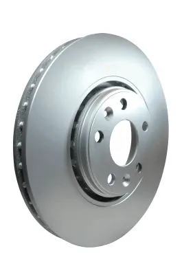 Disco de freno 8DD355129111 HELLA