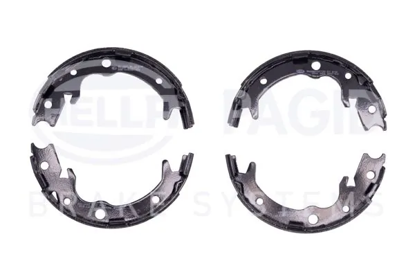 Zapatas de freno de mano Honda Accord VII familiar (CM, CN) (2003 - 2008) precio, desde 24,22 EUR