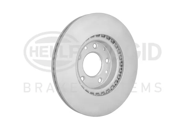 Comprar 8DD355128991 HELLA Freno de disco delantero