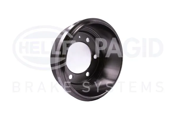 Tambor de freno trasero 7165379 Fiat/Alfa/Lancia