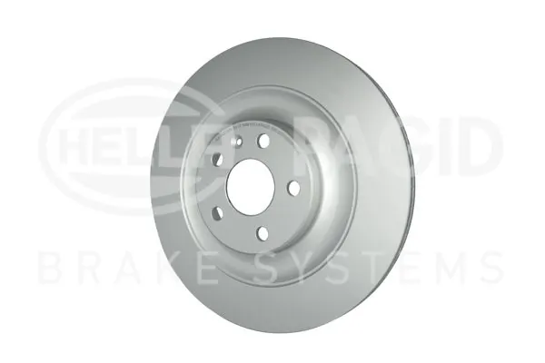 Freno de disco trasero para Volvo XC40  536