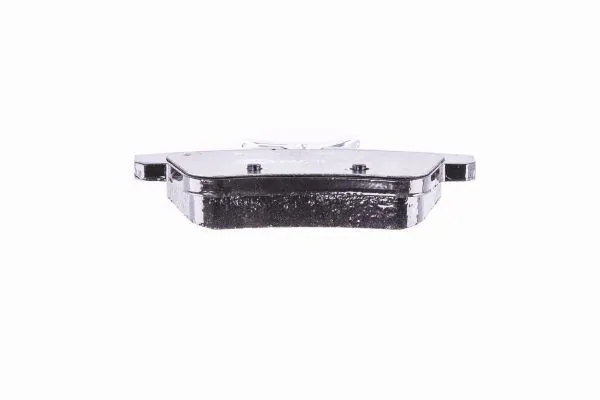 Comprar 8DB355014531 HELLA Pastillas de freno traseras