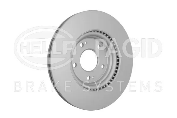  Disco de freno Hyundai Sonata 8