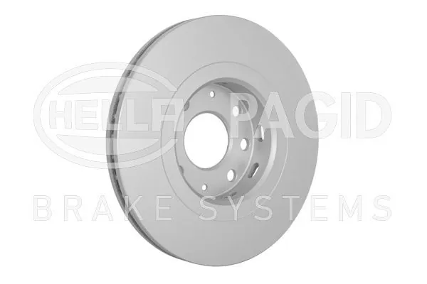 Disco de freno P96534660 General Motors