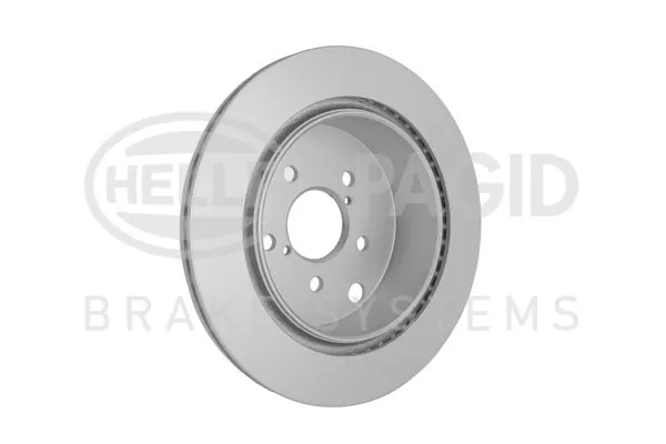 Disco de freno trasero Subaru 26700SG000 precio, desde 53,63 EUR