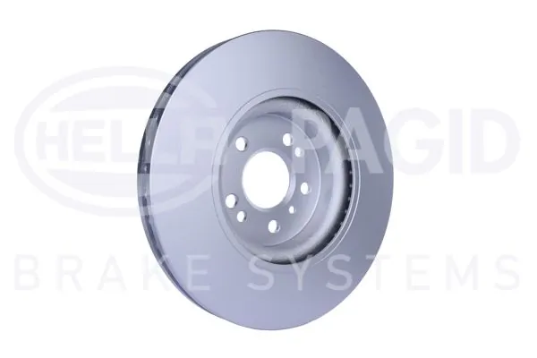 Comprar 8DD355113171 HELLA Freno de disco delantero