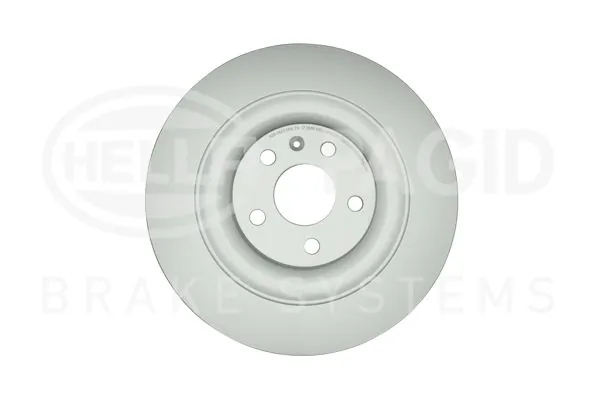 Comprar Disco de freno trasero Volvo XC40  536