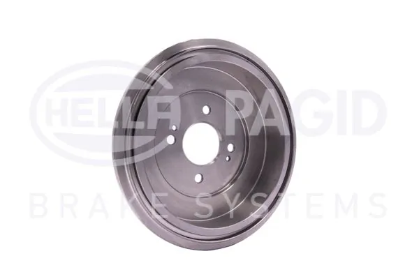 Tambor de freno trasero para Honda Civic VII EU, EP, EV