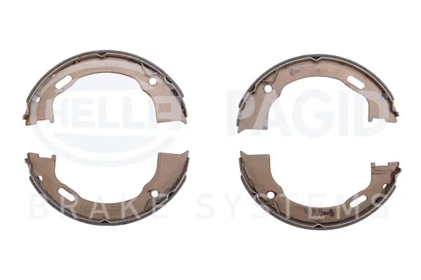 Pastillas de freno de mano Ford Explorer 