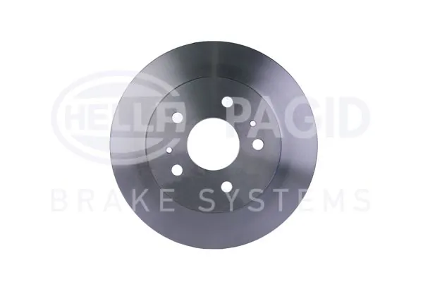  Disco de freno Daihatsu Terios 1