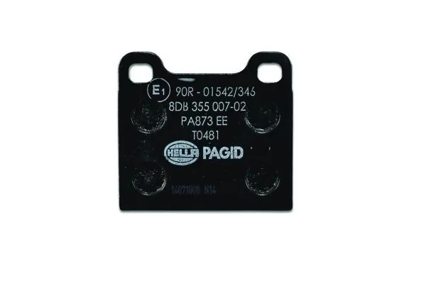 Comprar Pastillas de freno Alfa Romeo Giulietta  116