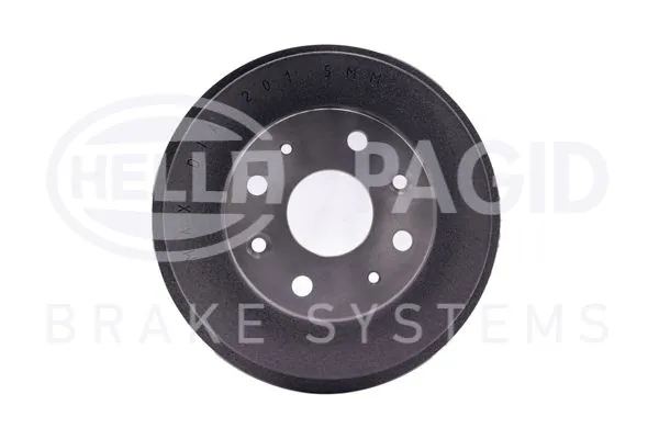 Comprar Tambor de freno trasero Mazda 323 II 3 dr 