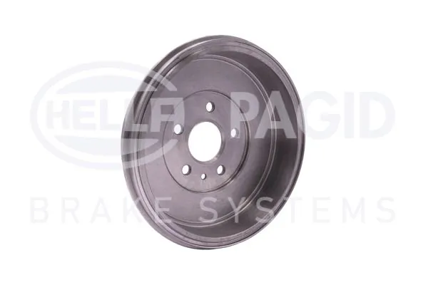 Tambor de freno trasero para Chevrolet Cruze  J300