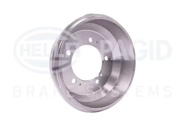 Comprar Tambor de freno trasero Renault Master II CD, HD, U0D