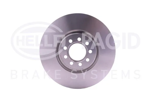 Disco de freno 960512 Iveco