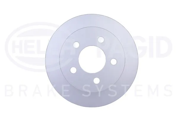 Comprar 5016434AA Fiat/Alfa/Lancia Freno de disco delantero