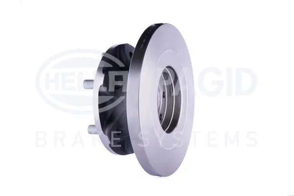 Comprar 93821918 Iveco Freno de disco delantero