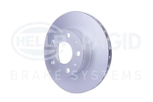 Comprar 1687773180 Peugeot/Citroen Freno de disco delantero