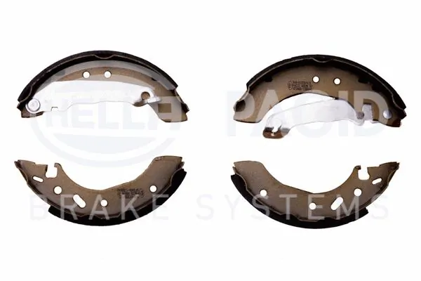 Zapatas de freno para Ford Escort IV ALF