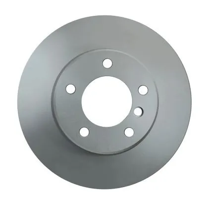 Disco de freno delantero HELLA 8DD355109901