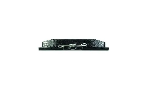 Comprar 8DB355017901 HELLA Pastillas delanteras de freno