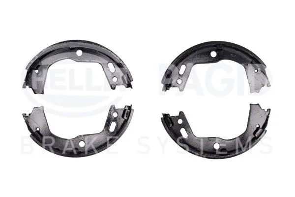 Comprar Zapatas de freno de mano Hyundai Santa Fe III DM
