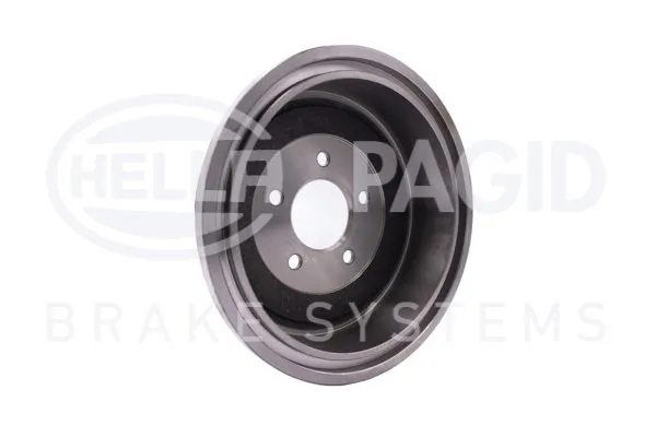 Tambor de freno trasero Chrysler Voyager II GS