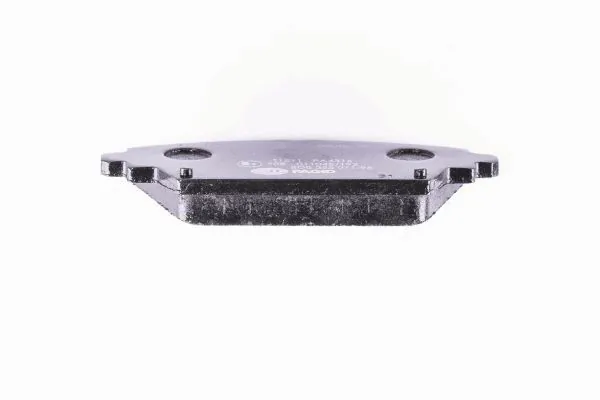 Pastillas de freno delanteras HELLA 8DB355011951