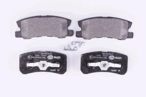 8DB355009691 HELLA