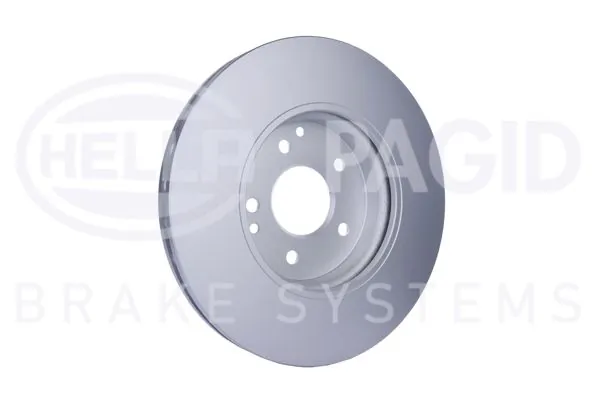 Comprar 36010929 Volvo Freno de disco delantero