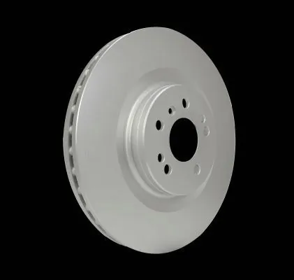 Disco de freno delantero Mercedes ML/GLE 