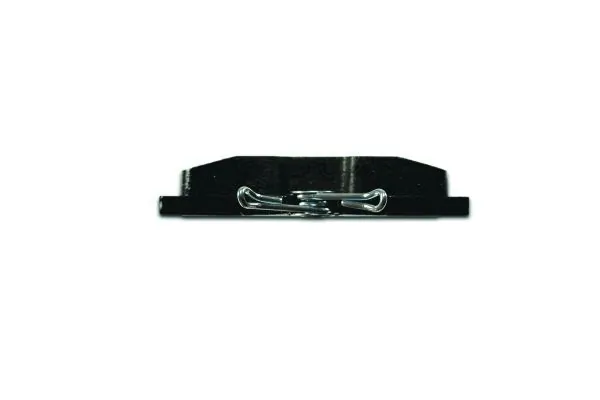 Pastillas de freno traseras 8DB355018111 HELLA