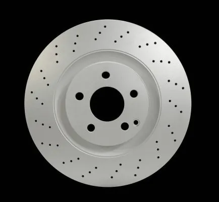 Frenos delanteros Volvo 36011504 precio, desde 78,68 EUR