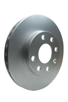 Disco de freno 8DD355100821 HELLA