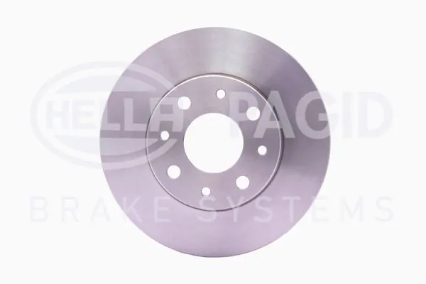 Disco de freno 1618878380 Peugeot/Citroen