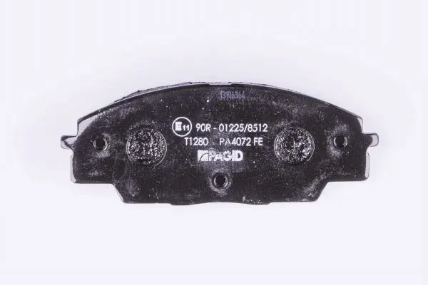 Pastillas freno delanteras HELLA 8DB355009731 precio, desde 36,87 EUR
