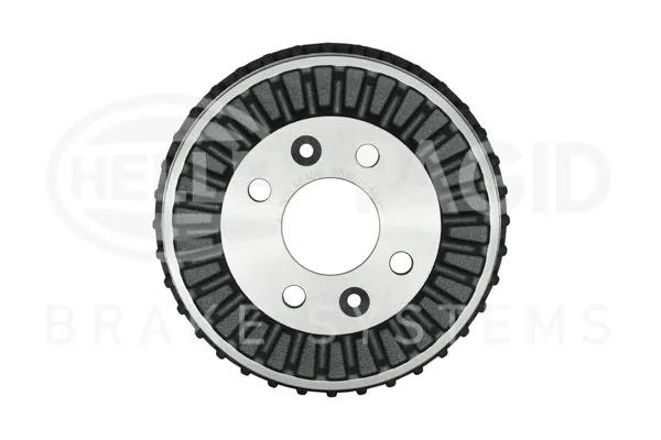  Tambor de freno trasero Renault Clio 5