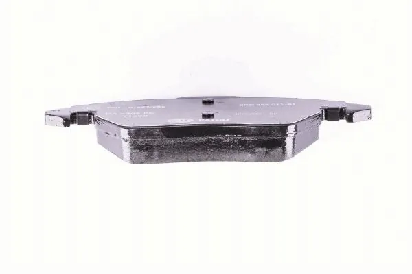 Pastillas de freno delanteras Peugeot 307 3B