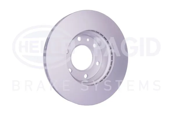 Comprar Disco de freno Mercedes Sprinter III 5-t 907, 910