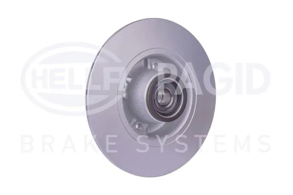 Disco de freno trasero Alfa Romeo 33 905