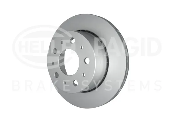 Comprar 1676014480 Peugeot/Citroen Disco de freno trasero